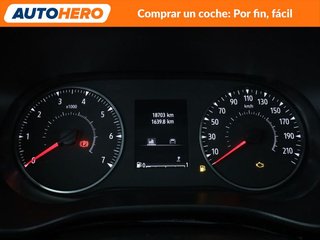 Dacia Sandero 1.0 TCe Stepway Comfort