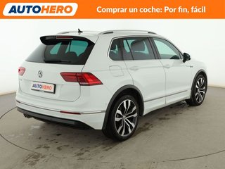 Volkswagen Tiguan 2.0 TDI Sport BlueMotion Tech