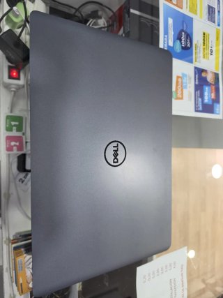 Portátil Dell Vostro 5581 Nero