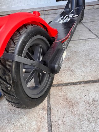 Patinete Eléctrico Nuevo - Sin Uso