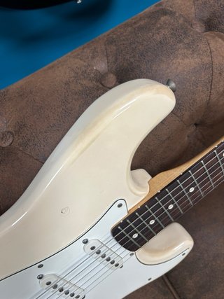 Fender Stratocaster Mex '96