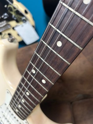 Fender Stratocaster Mex '96