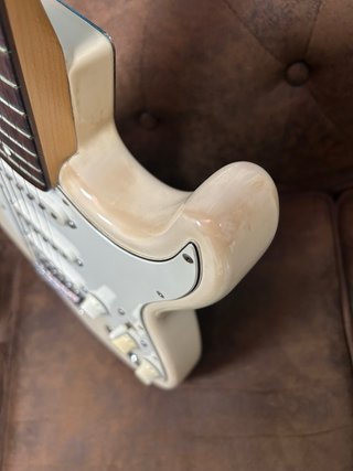 Fender Stratocaster Mex '96