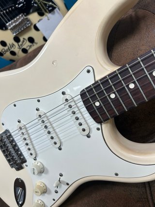 Fender Stratocaster Mex '96