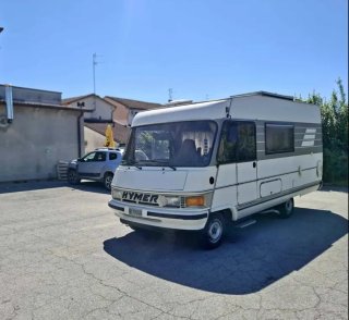 FIAT Ducato 1995