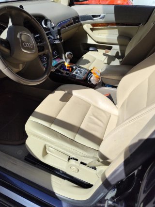 Audi A6 2005