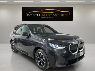 BMW X3 20d 197cv xDrive