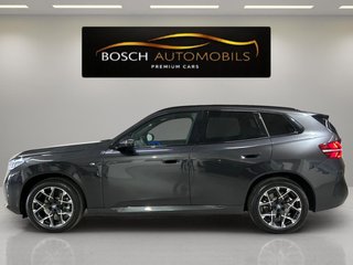 BMW X3 20d 197cv xDrive