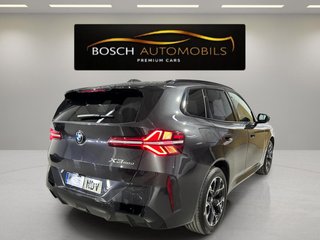 BMW X3 20d 197cv xDrive