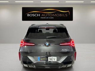BMW X3 20d 197cv xDrive