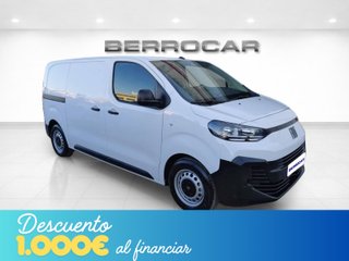 Fiat Scudo Scudo Furgón EASY PRO L2 1.5 BlueHDi 120