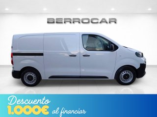 Fiat Scudo Scudo Furgón EASY PRO L2 1.5 BlueHDi 120
