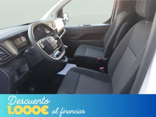 Fiat Scudo Scudo Furgón EASY PRO L2 1.5 BlueHDi 120