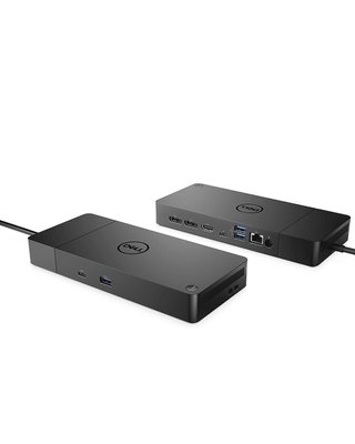 Dell Precision 5530 i7-8850H 15.6 32GB 1TB SSD