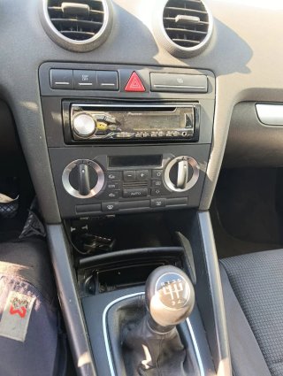 Audi A3 2006
