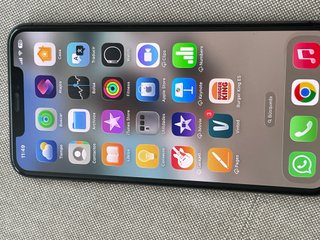iPhone 11 Pro Max 256GB