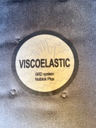 Colchón viscoelástico 90x190cm