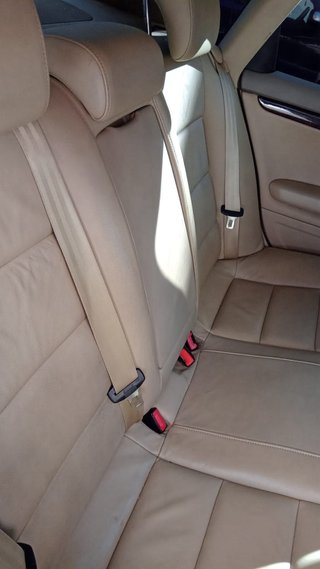 Audi A4 2004