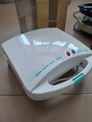 Lote de 4 electrodomésticos cocina