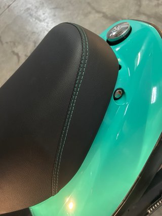 Yamaha Jog R antigua