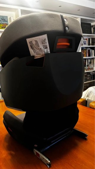 Seggiolino auto per bambini CYBEX