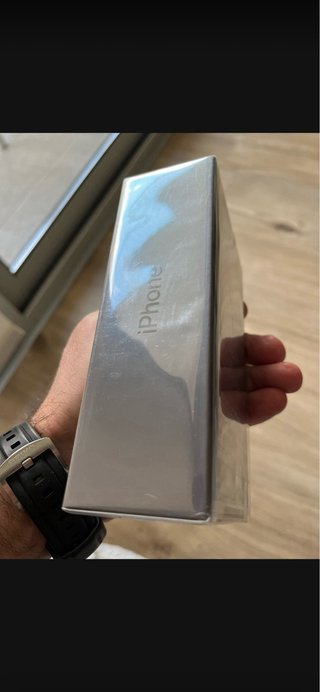 iPhone 8 64GB Space Gray