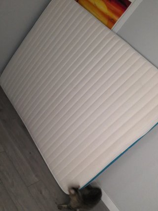 Colchón 150x90 cm