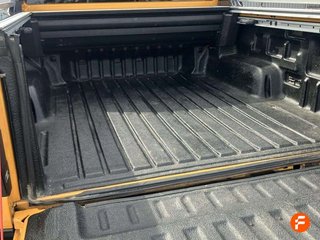 Ford Ranger FORD Ranger 3.0 Ecoblue V6 AWD Dob Cab Wildtrack