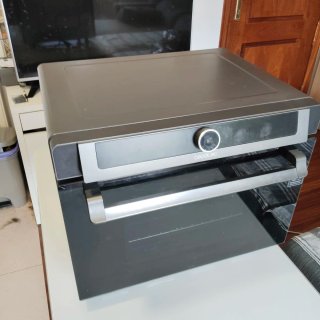 Horno Cecotec 30L