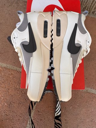 Zapatillas Nike Air Max Mujer