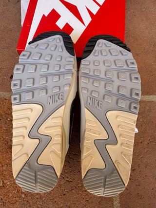 Zapatillas Nike Air Max Mujer