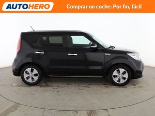 Kia Soul 1.6 GDI Concept