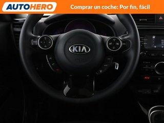 Kia Soul 1.6 GDI Concept