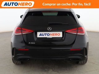 Mercedes Clase A A 180