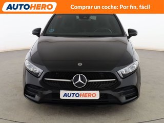 Mercedes Clase A A 180