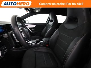 Mercedes Clase A A 180
