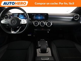 Mercedes Clase A A 180
