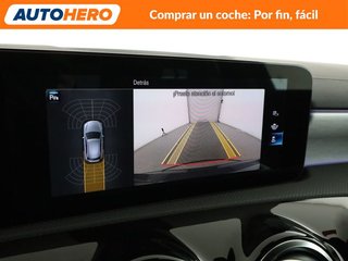 Mercedes Clase A A 180