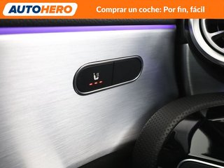 Mercedes Clase A A 180