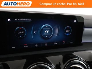 Mercedes Clase A A 180
