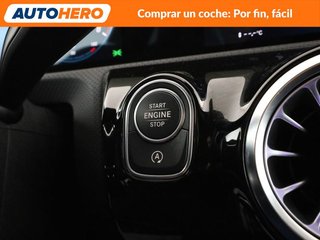 Mercedes Clase A A 180