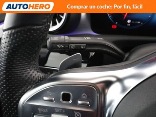 Mercedes Clase A A 180