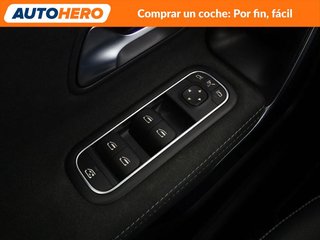 Mercedes Clase A A 180