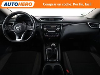 Nissan Qashqai 1.5 dCi Acenta
