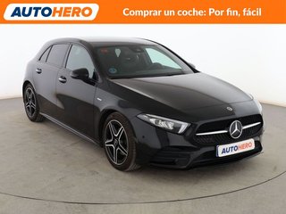 Mercedes Clase A A 180