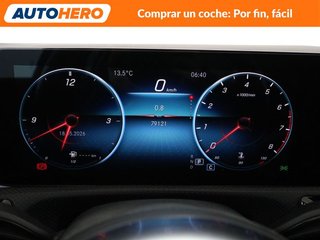 Mercedes Clase A A 180