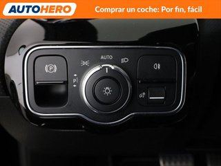 Mercedes Clase A A 180