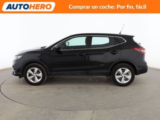 Nissan Qashqai 1.5 dCi Acenta