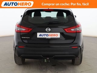 Nissan Qashqai 1.5 dCi Acenta