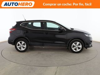 Nissan Qashqai 1.5 dCi Acenta